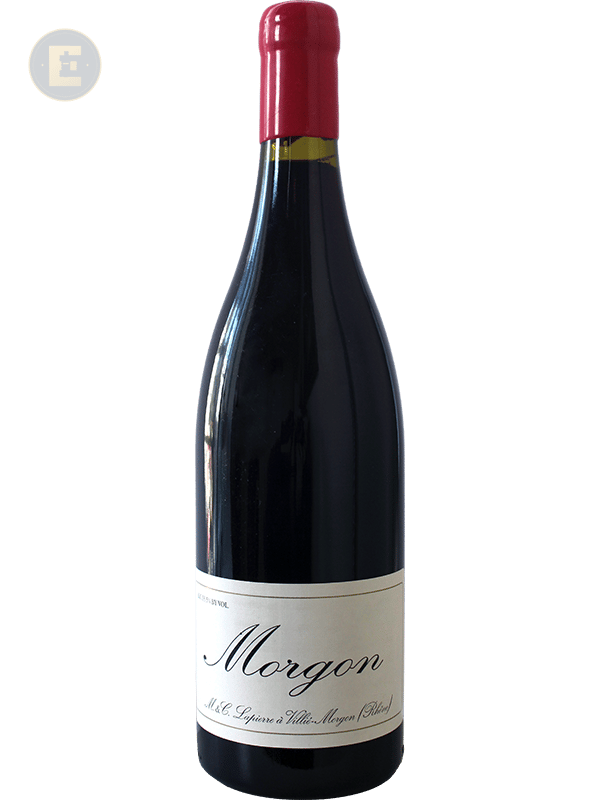 Marcel Lapierre Morgon Ac 750 Ml