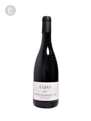 DMN ECARD SAVIGNY 1ER CRU SERPENTIERES  