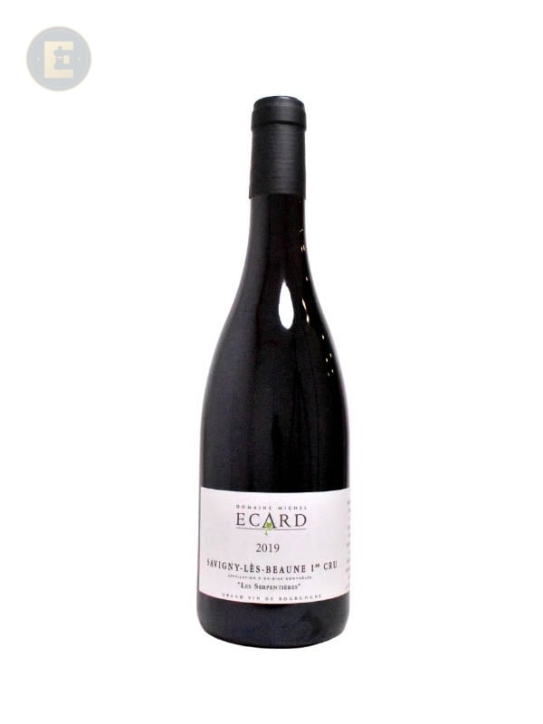 Dmn Ecard Savigny 1Er Cru Serpentieres 750 Ml