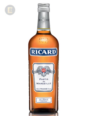 RICARD PASTIS                           