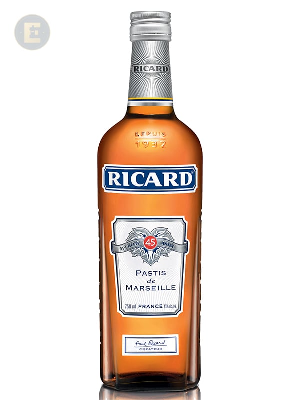 Ricard Pastis 750 Ml