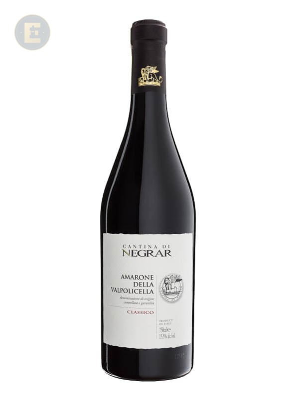 Cantina Di Negrar Amarone Docg 750 Ml