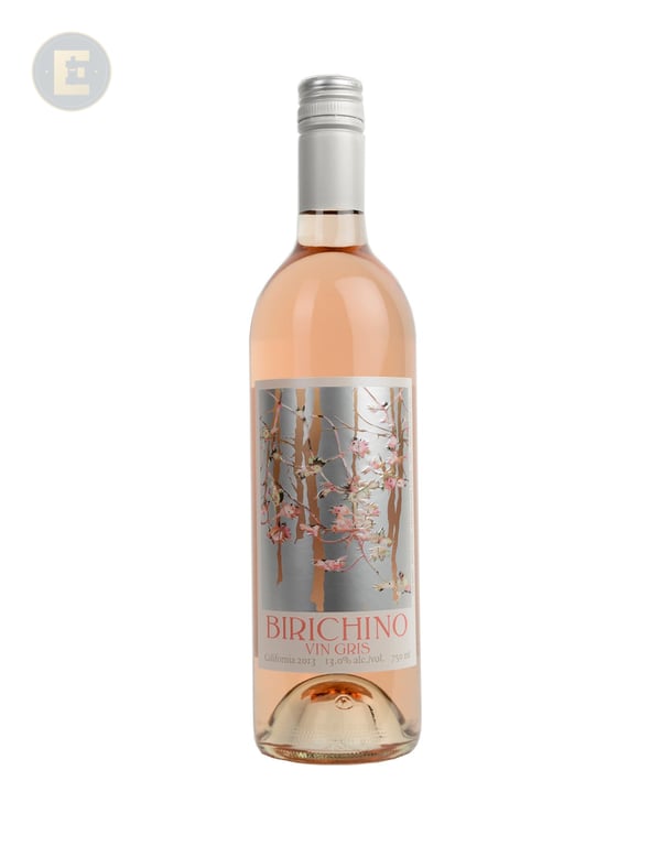 Birichino Vin Gris 750 Ml