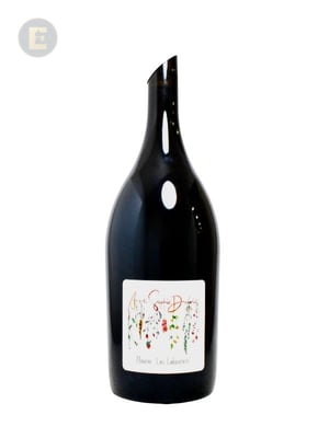 ANNE-SOPHIE DUBOIS LES LABOURONS 1500ML 