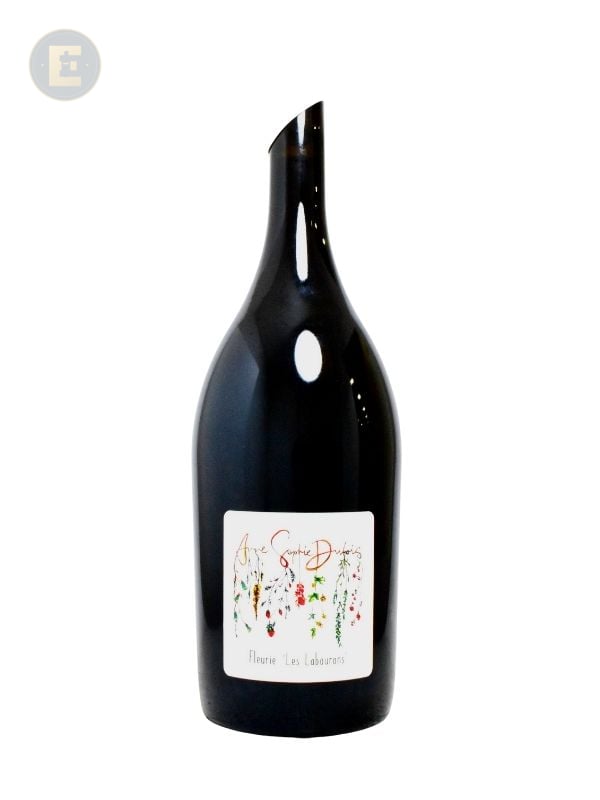 Anne-Sophie Dubois Les Labourons 1500Ml 1500 Ml