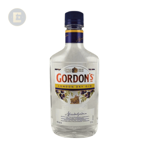 GORDON'S LONDON DRY