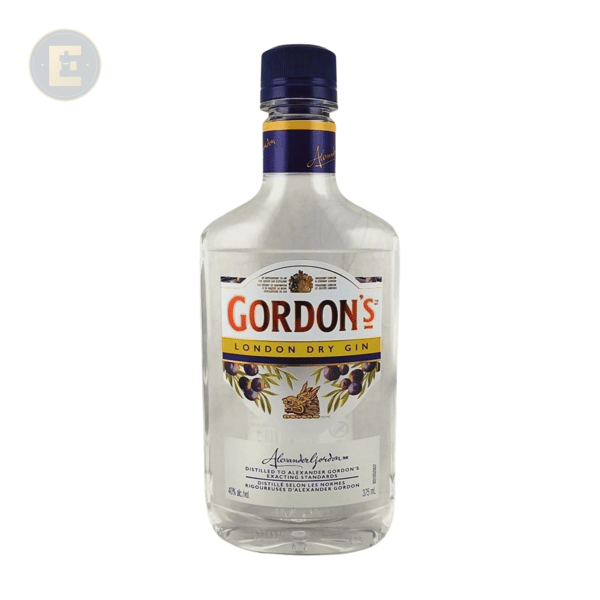 GORDON'S LONDON DRY