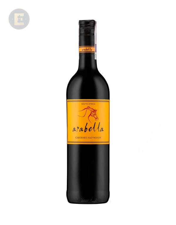 Arabella Cabernet Sauvignon 750 Ml