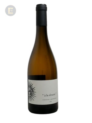MONTFRIN A LA REVERIE BLANC             