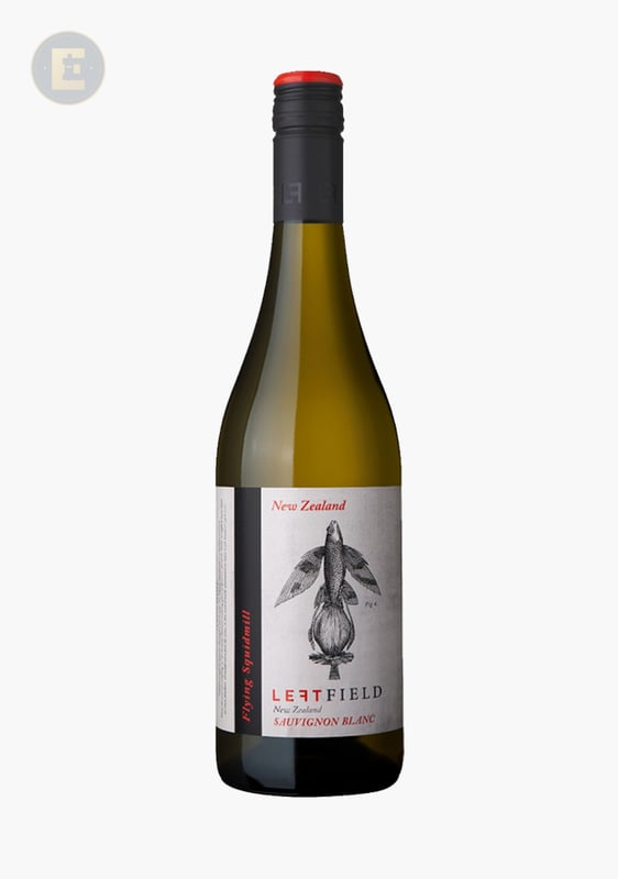 Te Awa Left Field Sauvignon Blanc 750 Ml