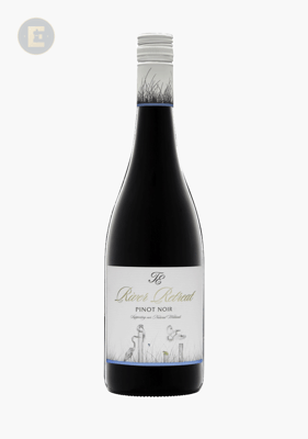 RIVER RETREAT PINOT NOIR                