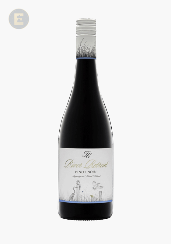 River Retreat Pinot Noir 750 Ml