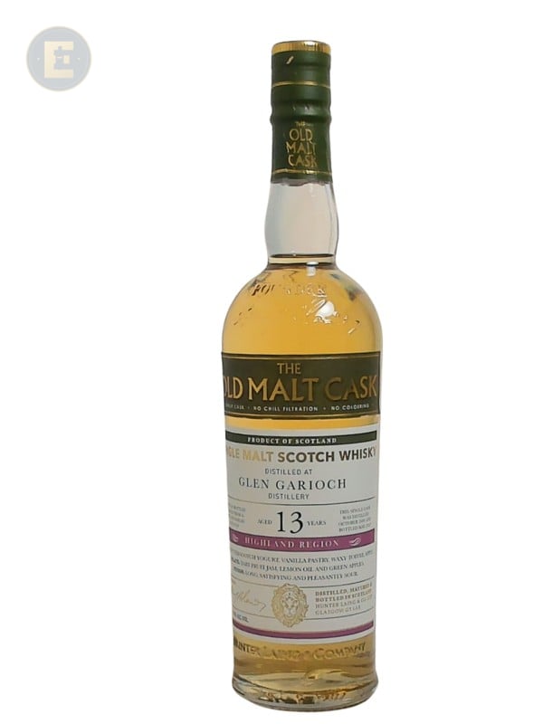 Omc Glen Garioch 700 Ml