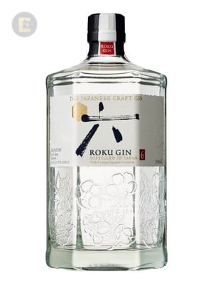 ROKU GIN                                