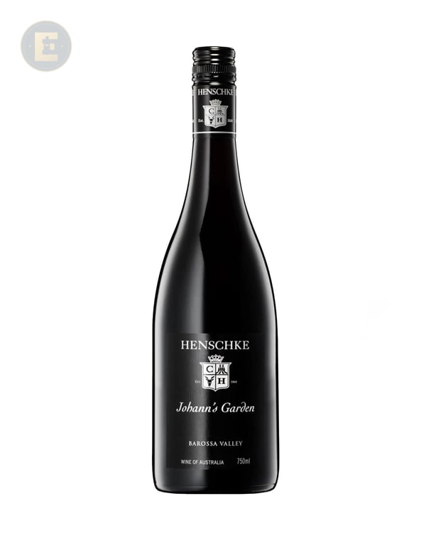 Henschke Johann's Garden Grenache 750 Ml