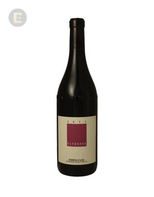 SANDRONE BARBERA D'ALBA                 