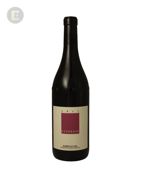 Sandrone Barbera D'alba 750 Ml