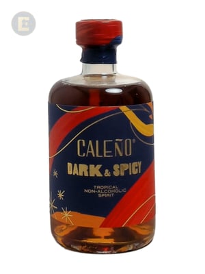 CALENO RUM (NON-ALCOHOLIC)              