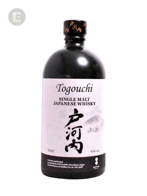 TOGOUCHI SINGLE MALT                    