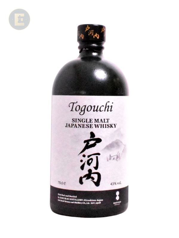 Togouchi Single Malt 700 Ml