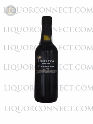 FONSECA 2003 VINTAGE PORT               