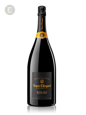 VEUVE CLICQUOT EXTRA BRUT EXTRA OLD     