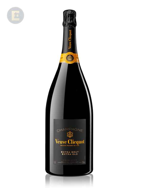 Veuve Clicquot Extra Brut Extra Old 750 Ml