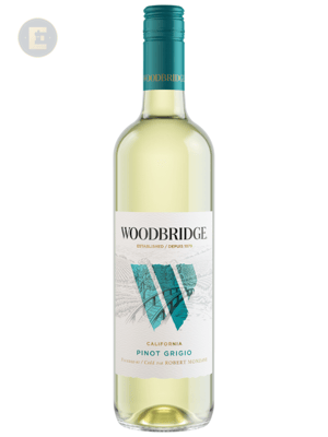 WOODBRIDGE PINOT GRIGIO                 