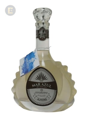 MAR AZUL ALMOND                         