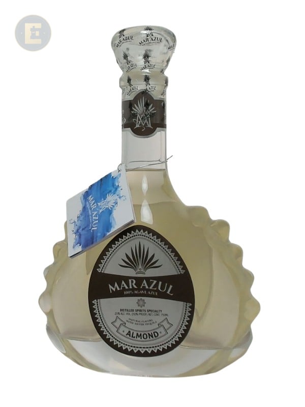 Mar Azul Almond 750 Ml