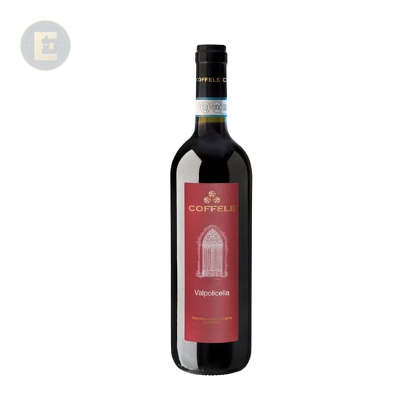 Coffele Valpolicella 750 Ml