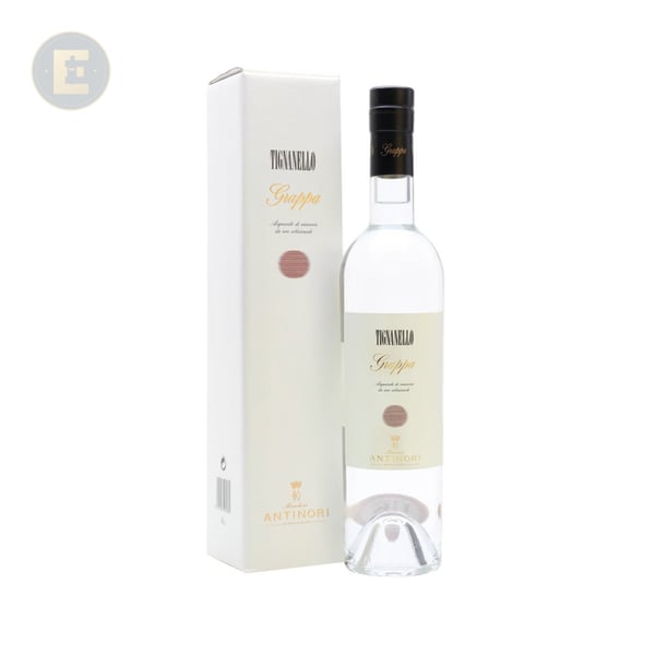 Antinori Tignanello Grappa 500 Ml