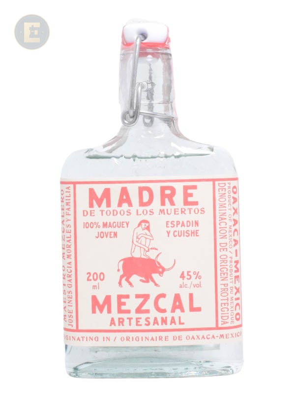 Madre Mezcal 200Ml 200 Ml