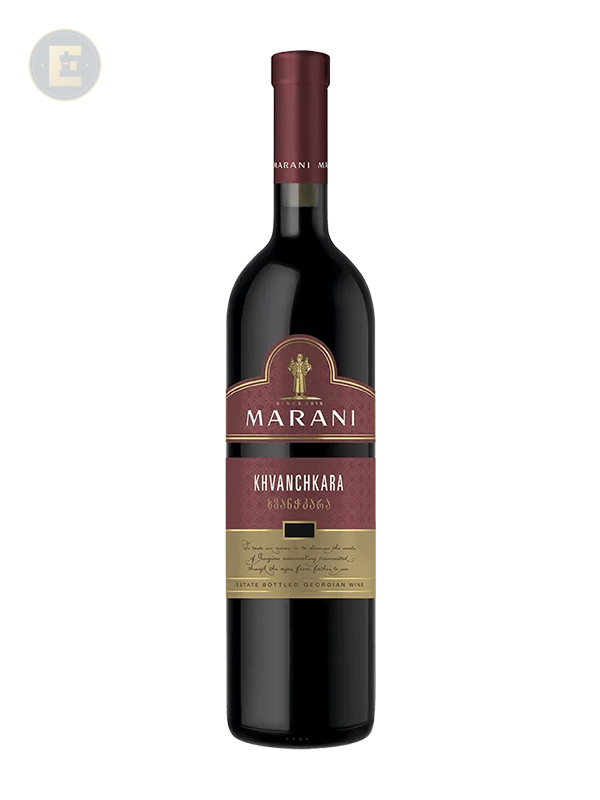Marani Khvanchkara 750 Ml