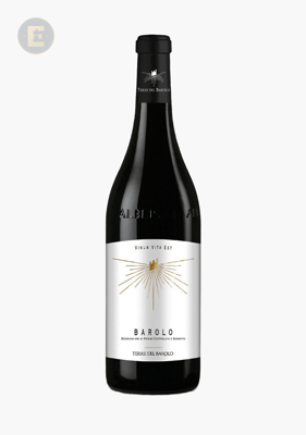 TERRE DEL BAROLO BAROLO                 