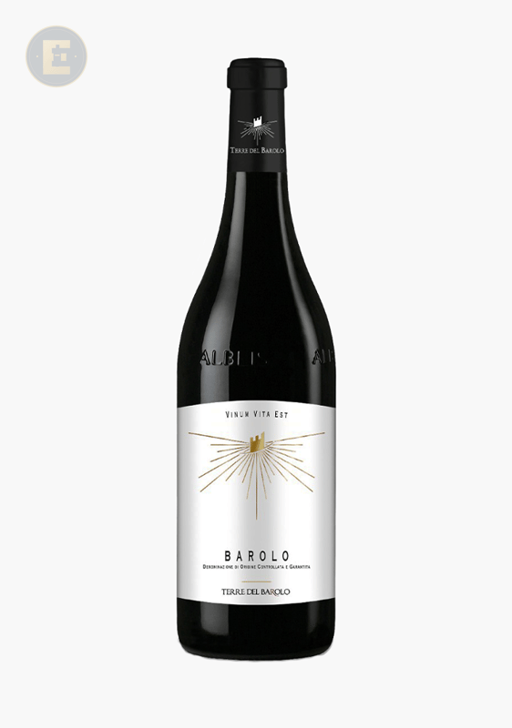 Terre Del Barolo Barolo 750 Ml