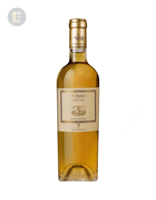 Castello Della Sala Muffato 2014 500 Ml