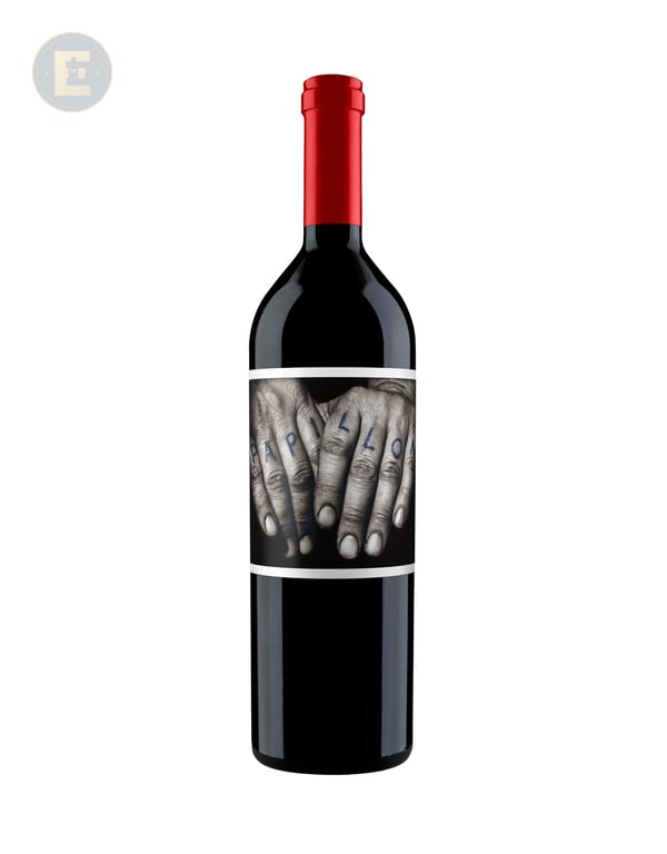 Orin Swift 'Papillon' 750 Ml