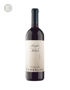 MASSOLINO LANGHE NEBBIOLO DOC           