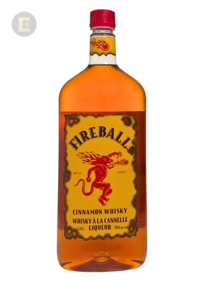FIREBALL                                
