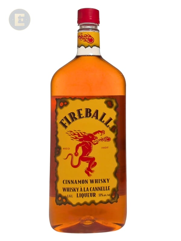 Fireball 1140 Ml