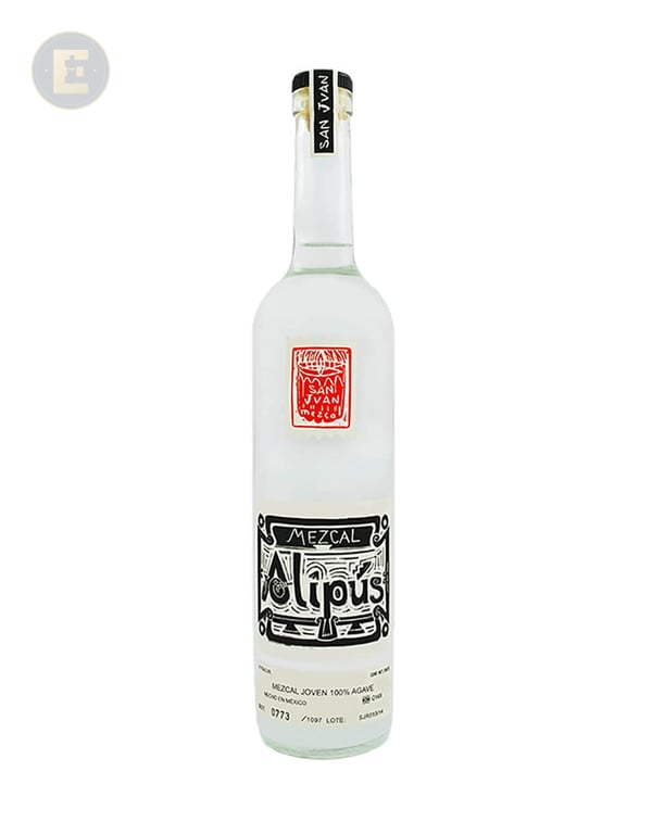 Alipus San Juan 750 Ml