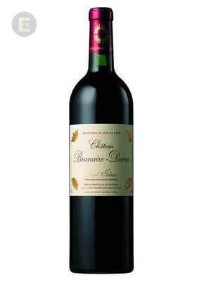 CH BRANAIRE DUCRU                       