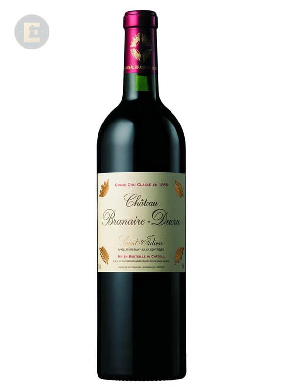 Ch Branaire Ducru 750 Ml