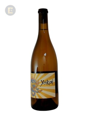 SAINT K YOKAI CHARDONNAY                