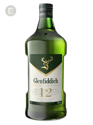 GLENFIDDICH 12 YR. OLD