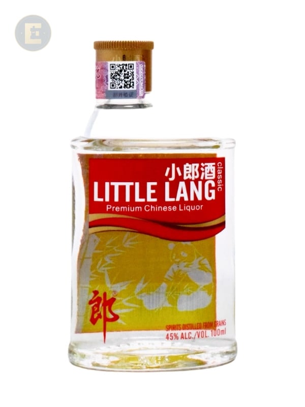 Little Lang Liquor 100 Ml