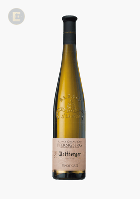 WOLFBERGER TOKAY PINOT GRIS PFIRSIGBERG 