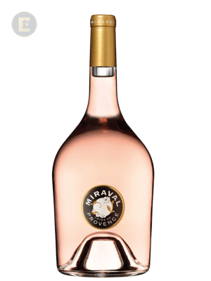 PERRIN MIRAVAL PROVENCE ROSE            