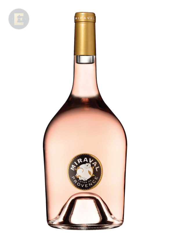 Perrin Miraval Provence Rose 750 Ml